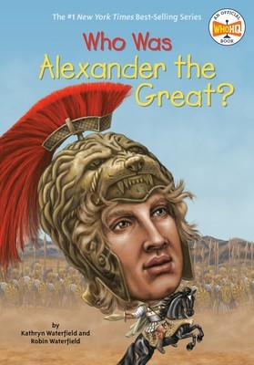 Who Was Alexander the Great? foto