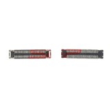 Conector FPC 40 Pini Placa Baza Samsung Galaxy A14 4G (2x20) Compatibil