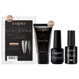 Cumpara ieftin Kit tipsuri reutilizabile Salon Work