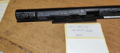 Baterie Laptop VGP-BPS35A netestata #A5304 foto