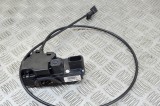 &Icirc;ncuietoare ușă dreapta spate TESLA MODEL S 2017 OEM: 6008914-00-D 14337123