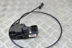 &Icirc;ncuietoare ușă dreapta spate TESLA MODEL S 2017 OEM: 6008914-00-D 14337123