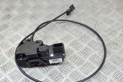 &amp;Icirc;ncuietoare ușă dreapta spate TESLA MODEL S 2017 OEM: 6008914-00-D 14337123 foto