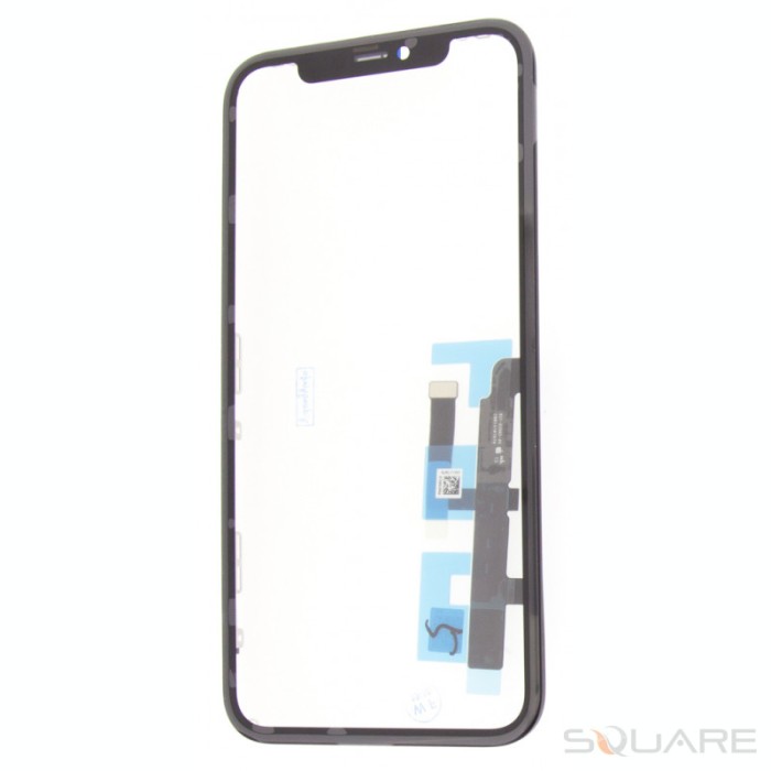 Touchscreen iPhone 11, Black