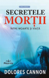 Secretele mor&Aring;&pound;ii - Paperback brosat - Prestige