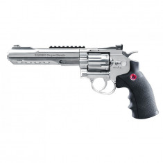 Pistol Airsoft Co2 Umarex Ruger Superhawk.6 Cr 6Mm 8Bb 3J foto