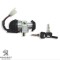 Contact chei original Peugeot Elystar - Speedfight 2 &ndash; Metal-X &ndash; TKR2 WRC &ndash; X-Race &ndash; Ludix 10 &ndash; Ludix 14 Classic 2T 50cc