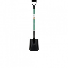 Lopata pentru nisip coada fibra sticla 120 cm, 22.5x29 cm