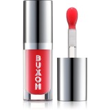 Buxom FULL ON&trade; PLUMPING LIP OIL Luciu de buze hidratant pentru un volum suplimentar culoare Cherry Flip 5.5 ml