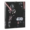 Dosar A4 Vader Star Wars, Jad