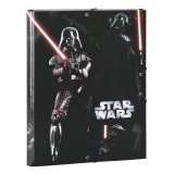 Dosar A4 Vader Star Wars, Jad