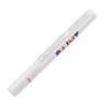 Marker Alb Permanent Vopsea Anvelope Cauciucuri Auto Moto Universal 2mm