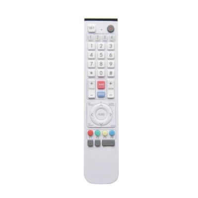 Telecomanda de schimb VLCAM100, VivoLink, Alb foto