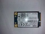 Cumpara ieftin Modul WWAN Dell E6410 placa 3G H039R