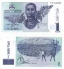 GEORGIA 1 lari 1995 UNC!!!