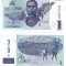 GEORGIA 1 lari 1995 UNC!!!