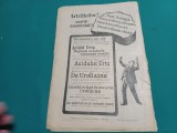REVISTA SĂNĂTATEA ȘI VIAȚA FERICITĂ * NR.5-6* MAI 1926 *27
