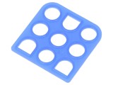 Garnitură profil Universal MATE-N-LOK 9 pini