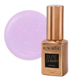 Cumpara ieftin Rubber Base LUXORISE Elite Charm - Glow Flavour 15ml