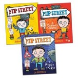 Pip Street Trio