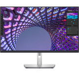 Monitor LED DELL P3223QE 31.5 inch UHD IPS 5 ms 60 Hz USB-C