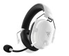 Razer Blackshark V2 Pro (2023) white &quot;RZ04-04530200-R3M1&quot; (timbru verde 0.8 lei)