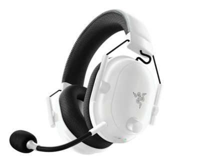 Razer Blackshark V2 Pro (2023) white &amp;quot;RZ04-04530200-R3M1&amp;quot; (timbru verde 0.8 lei) foto