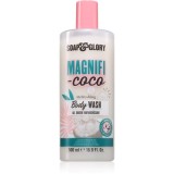 Soap &amp; Glory Magnifi Coco gel de duș 500 ml