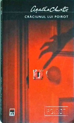 Agatha Christie - Craciunul lui Poirot foto