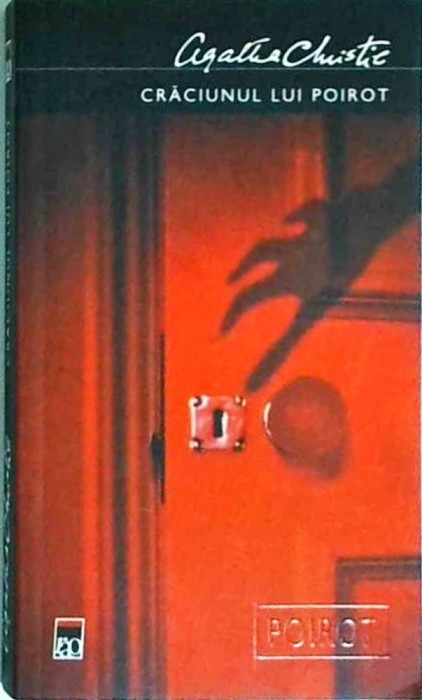 Agatha Christie - Craciunul lui Poirot