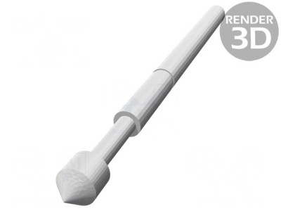 Ac de Testare Abatere Arc 2mm 3A foto