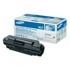 Toner MLT-D307L original Samsung MLT D307L foto