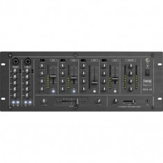 Mixer stereo Stage Line MPX-44/SW foto