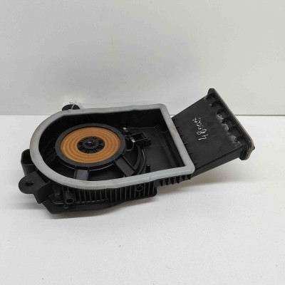 Subwoofer podea st&amp;acirc;nga BMW iX1 U11 BEV 2023 OEM: 5A052F7 28088245 foto