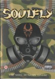 DVD Soulfly - The Song Remains Insane 2005