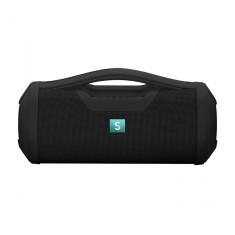 Boxa portabila Samus, 16 W, 1800 mAh, Bluetooth 5.0, autonomie 6 h, USB, raza actiune 10 m