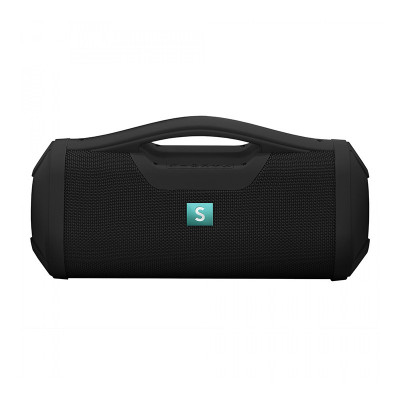 Boxa portabila Samus, 16 W, 1800 mAh, Bluetooth 5.0, autonomie 6 h, USB, raza actiune 10 m foto