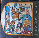 Disc Vinil -Ion Creangă - Harap Alb -Electrecord- EXE&mdash;0168