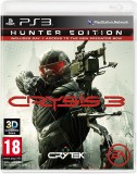 Crysis 3 Hunter Edition PS3, Ea Games