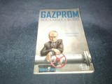 VALERI PANIUSKIN - GAZPROM NOUA ARMA A RUSIEI