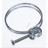 SCHLAUCHSCHELLE &Oslash; 40mm 1732850100 Masina de spalat vase incorporabila Beko BDIN14320, 13 seturi ARCELIK / BEKO
