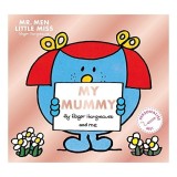Mr Men Little Miss