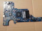 Placa baza Hp Pavilion G4 G6 G7 1000 DA0R13MB6E0 REV.E 636375-001 DEFECTA