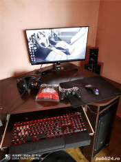 Ocazie! PC Gaming Complet ultra performant foto