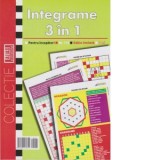 Integrame 3 in 1 Nr.115/2024