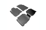 SET COVORASE AUTO CAUCIUC FIT HYUNDAI IX55 (EN) (2008-) - 5 PCS, Umbrella