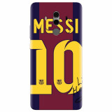 Husa silicon pentru Huawei Mate 10, Messi 0