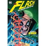 The Flash. Vol. 11, The greatest trick of all