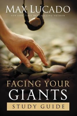 Facing Your Giants: Study Guide foto