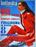 Intimita della famiglia. Numero 1237. 10 Novembre 1975